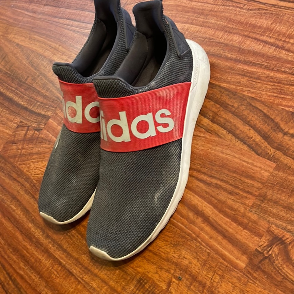 Adidas Athletic shoes